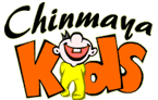 Chinmaya kids web site